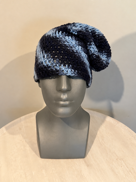 Slouchy Beanie