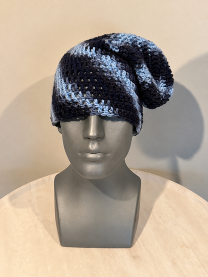 Slouchy Beanie