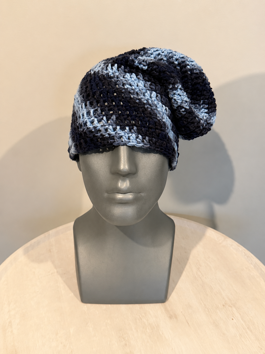 Slouchy Beanie